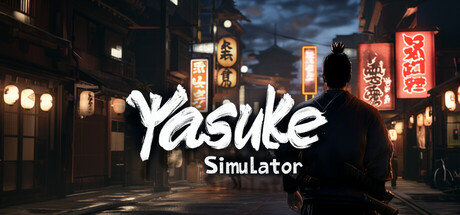 Discover Yasuke Simulator